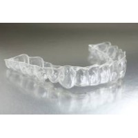 Custom Fit Dental Trays