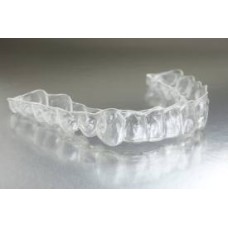 Custom Fit Dental Trays (Advanced)