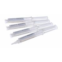 HappySmile 27% Pro+ Calcium - 4 Syringe Pack